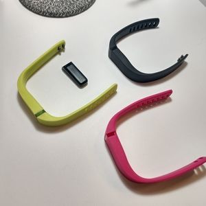 Fitbit Flex and Straps